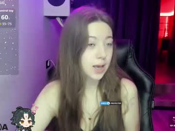 Sweetmuffin88 stream photo from September 29, 2025