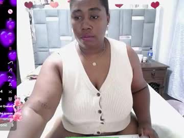 Thickebonymilf September 29, 2025 Chaturbate stream image