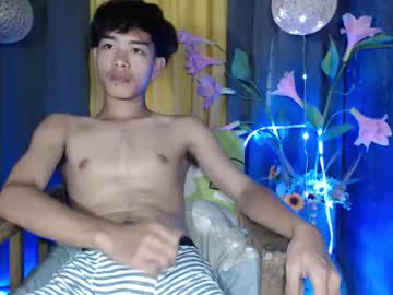 Asian_Cumer09 September 29, 2025 Chaturbate stream image