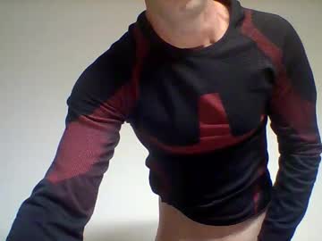 Crissstrokesxxx September 29, 2025 Chaturbate stream image