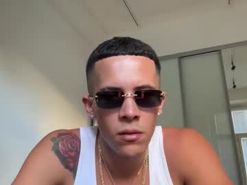 Duncancollins September 29, 2025 Chaturbate stream image