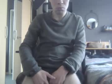 Hornyboyivar September 29, 2025 Chaturbate stream image