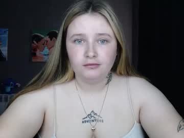 Light_Lunaa September 29, 2025 Chaturbate stream image