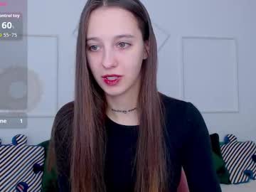 Little_Cherry___ September 29, 2025 Chaturbate stream image
