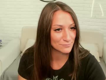 Miss_Kamilla_ September 29, 2025 Chaturbate stream image