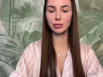 Noirelle September 29, 2025 Chaturbate stream image