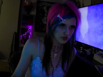 Ravynstar13 September 29, 2025 Chaturbate stream image