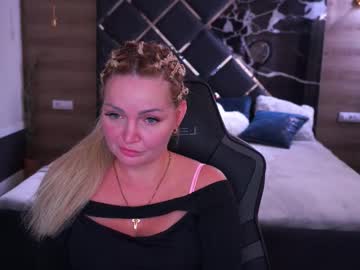 Blondeviva September 29, 2025 Chaturbate stream image