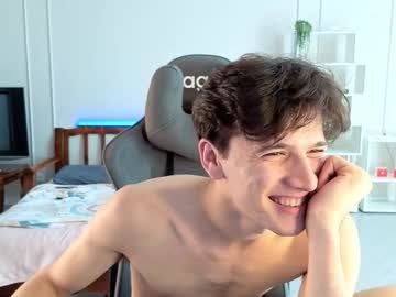 Elvano_Et September 29, 2025 Chaturbate stream image
