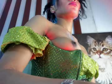 Lilithsabeth September 29, 2025 Chaturbate stream image