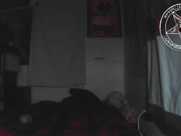 Madame_Lucifer September 29, 2025 Chaturbate stream image