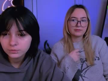 Melina_Mars September 29, 2025 Chaturbate stream image