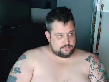 Mike6685 September 29, 2025 Chaturbate stream image