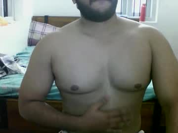 Sidh7012 September 29, 2025 Chaturbate stream image