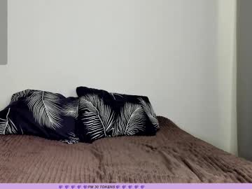 Sweet_Bun__ September 29, 2025 Chaturbate stream image