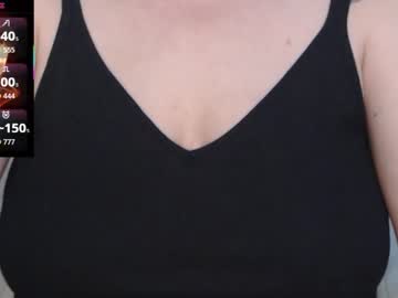 1felicity1 September 29, 2025 Chaturbate stream image