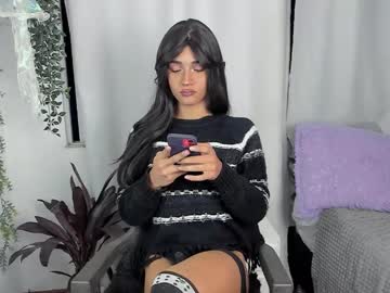 Baby_Kaliope September 29, 2025 Chaturbate stream image
