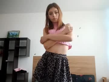 Bettyshroyer September 29, 2025 Chaturbate stream image