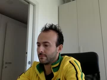 Hhombre September 29, 2025 Chaturbate stream image