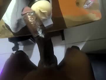 Iam_Bbc_ September 29, 2025 Chaturbate stream image