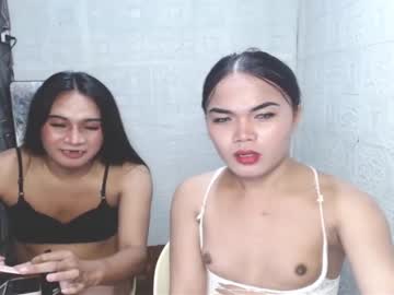 Sexxy_Wildladyboy4uxxx September 29, 2025 Chaturbate stream image