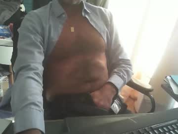 Shyfrenchcock September 29, 2025 Chaturbate stream image
