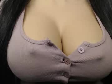 Bigboobs_Ivy September 29, 2025 Chaturbate stream image