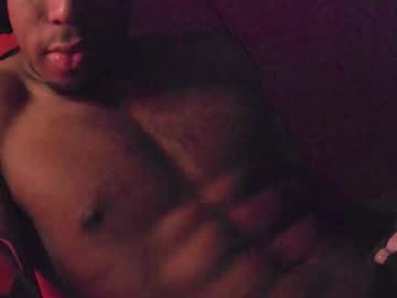 Boss_Playa98 September 29, 2025 Chaturbate stream image