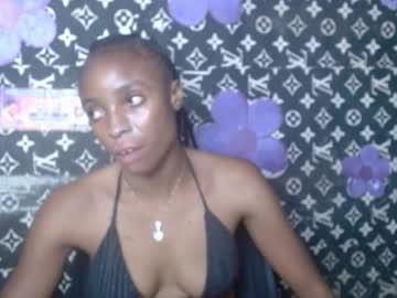 Cupidxdoll September 29, 2025 Chaturbate stream image