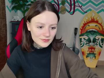 Esterhernandes September 29, 2025 Chaturbate stream image