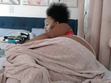 Geishapaige September 29, 2025 Chaturbate stream image