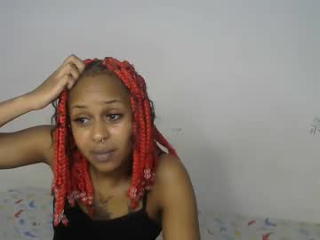 Kinky_Secrett September 29, 2025 Chaturbate stream image