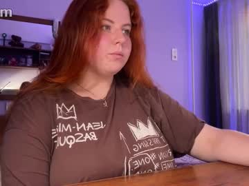 Lilya_13 September 29, 2025 Chaturbate stream image