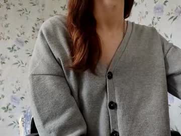 Scarlet1flowers September 29, 2025 Chaturbate stream image