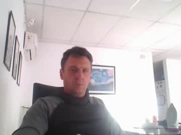 Sebasevi September 29, 2025 Chaturbate stream image