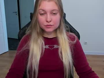 Stacy_Miraclee September 29, 2025 Chaturbate stream image