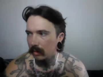 Tattooedmodeluk25 stream photo from September 29, 2025