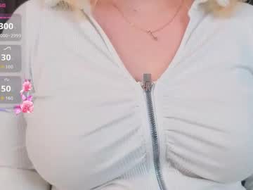 Veronica_Christensen September 29, 2025 Chaturbate stream image