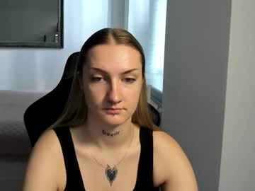 Alexafragile September 29, 2025 Chaturbate stream image