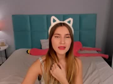 Bella_Crave September 29, 2025 Chaturbate stream image