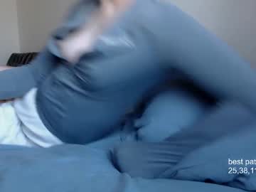 Foxfrromearth September 29, 2025 Chaturbate stream image