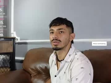 Hadez_69 September 29, 2025 Chaturbate stream image
