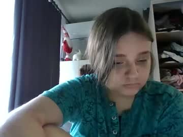 Miss_Milana_Kiss September 29, 2025 Chaturbate stream image