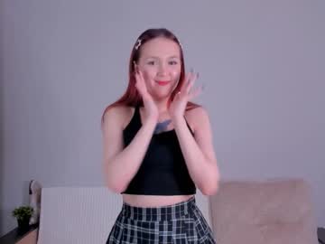 Molli_Clark September 29, 2025 Chaturbate stream image