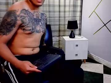 Samu_Lara September 29, 2025 Chaturbate stream image