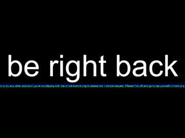 Slimteaser089 September 29, 2025 Chaturbate stream image