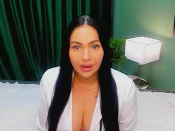 Stella_Nelson September 29, 2025 Chaturbate stream image