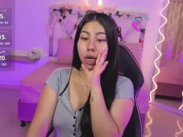 Zury_Tay September 29, 2025 Chaturbate stream image