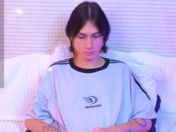 Bd_Black September 29, 2025 Chaturbate stream image