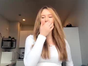 Bethaniehounchell September 29, 2025 Chaturbate stream image